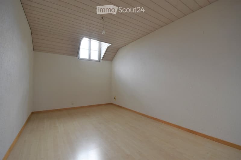 Wohnglück im Zentrum von Jegenstorf (6)