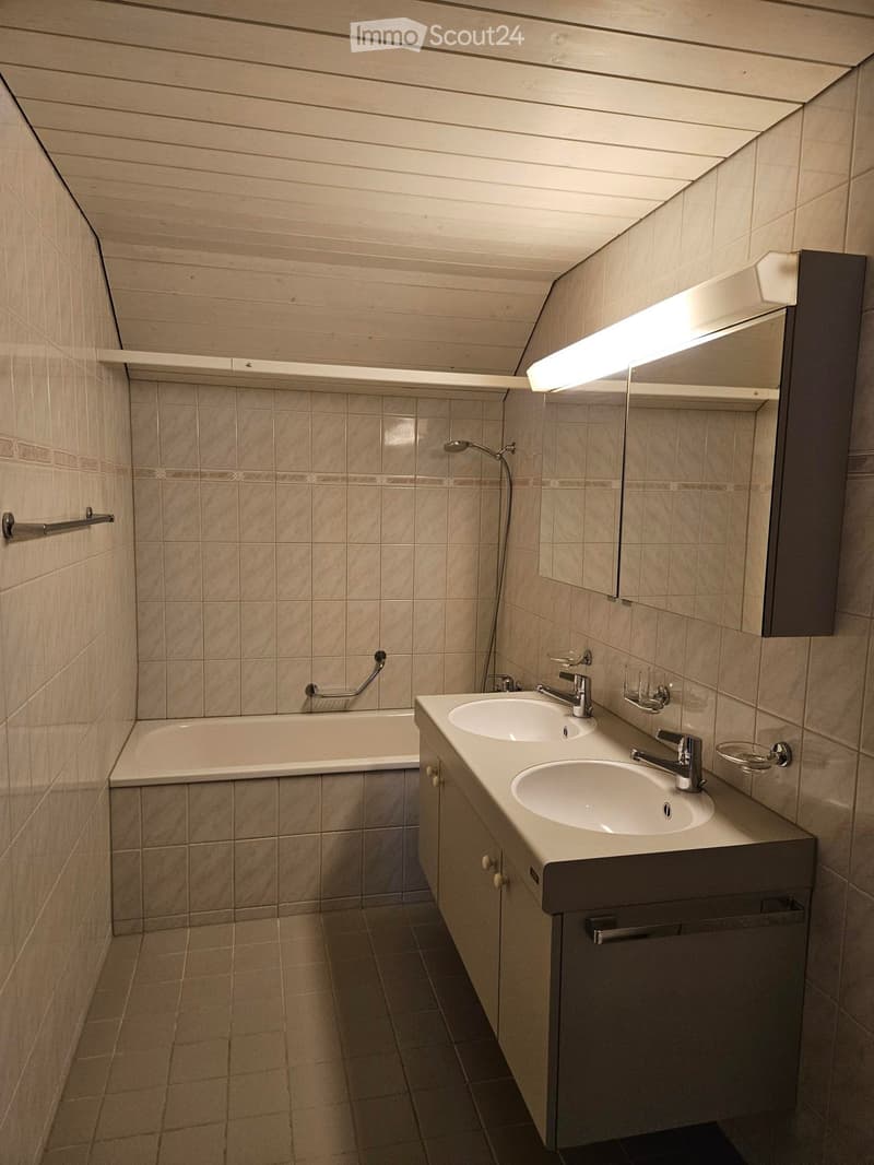 4.5-Zimmerwohnung in Jegenstorf (9)