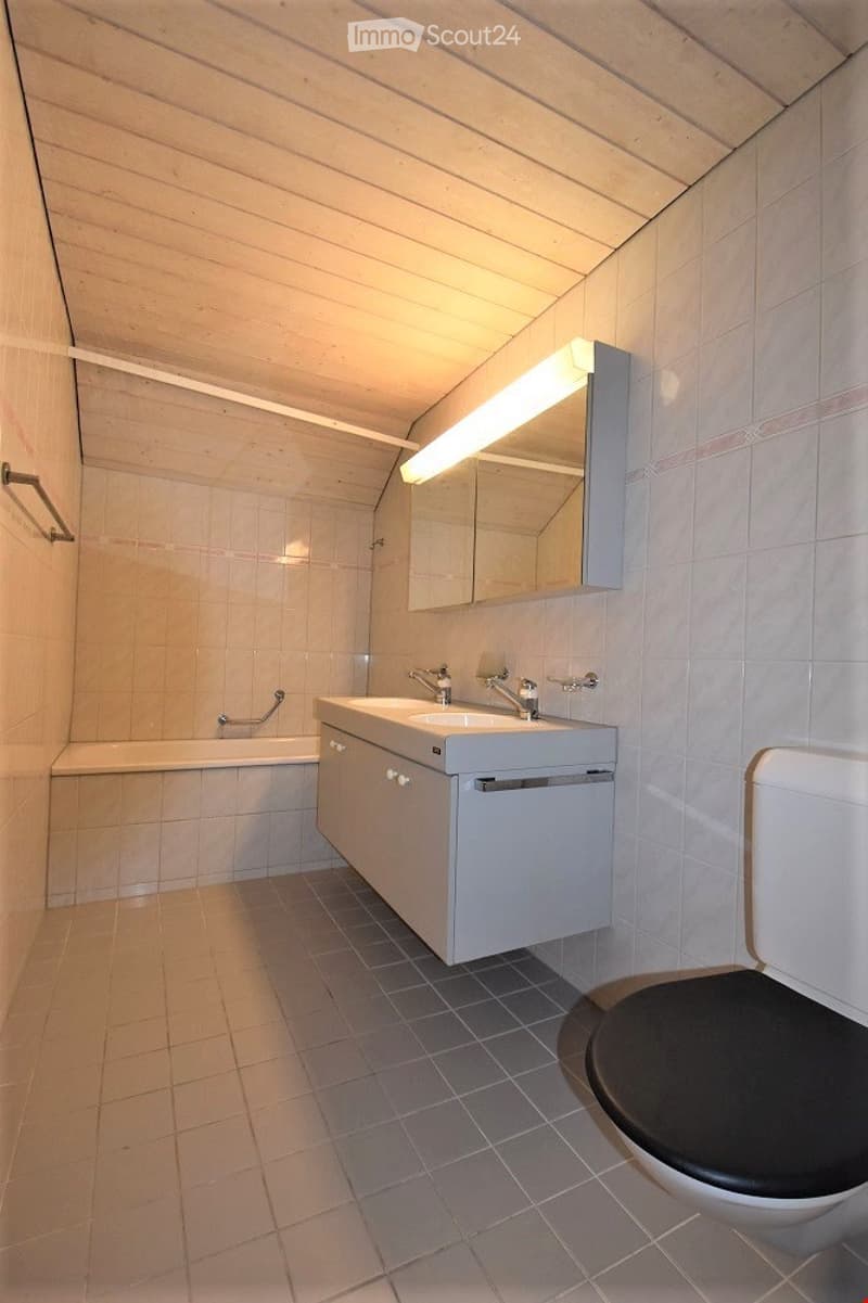 Wohnglück im Zentrum von Jegenstorf (7)
