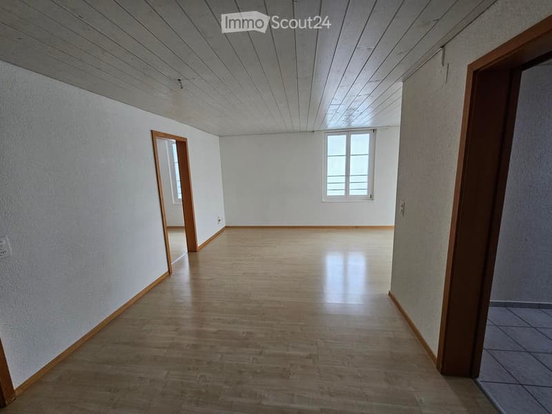 Wohnglück im Zentrum von Jegenstorf (4)