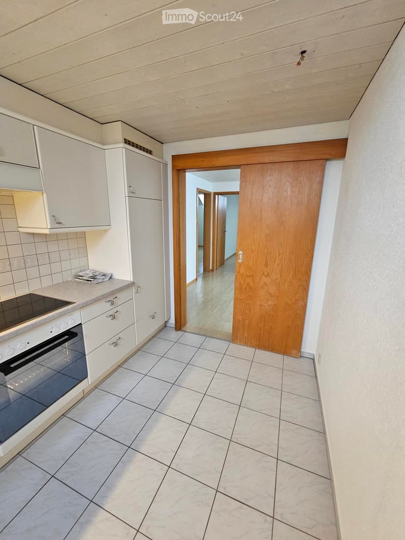 Wohnglück im Zentrum von Jegenstorf (3)