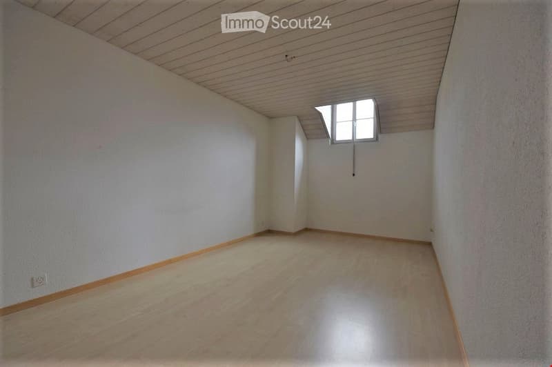 Wohnglück im Zentrum von Jegenstorf (5)