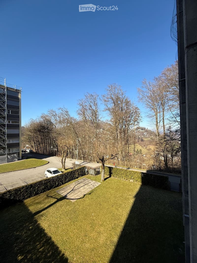 2.5-Zimmerwohnung in Kehrsatz (7)