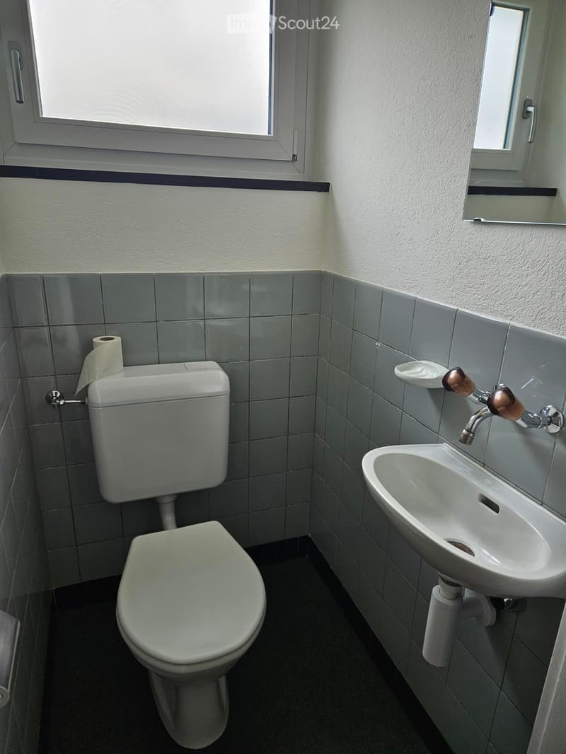 Schöne und helle 4.5-Zimmerwohnung in Stettlen (9)