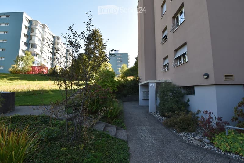 3.5-Zimmer-Wohnung mit Balkon in Ostermundigen (13)