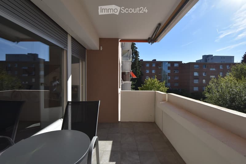 3.5-Zimmer-Wohnung mit Balkon in Ostermundigen (11)