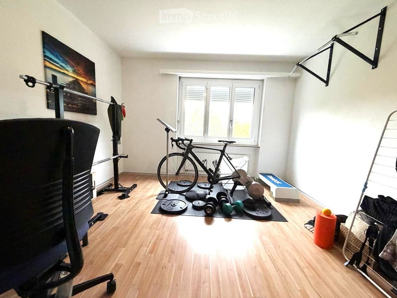 3.5-Zimmer-Wohnung mit Balkon in Ostermundigen (7)