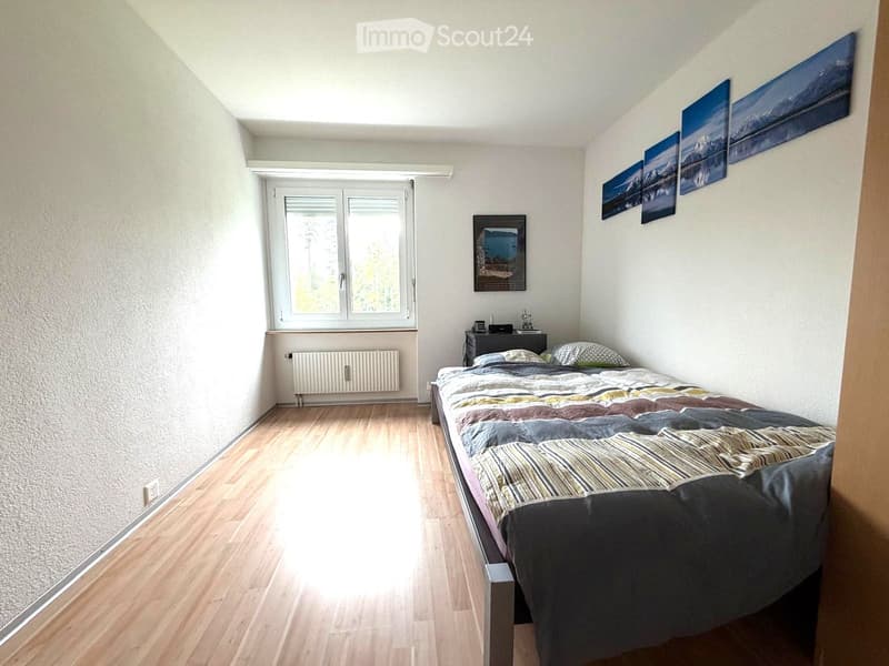 3.5-Zimmer-Wohnung mit Balkon in Ostermundigen (8)