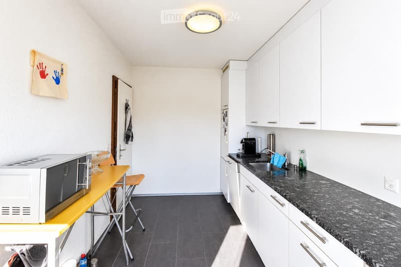 3.5-Zimmer-Wohnung mit Balkon in Ostermundigen (6)
