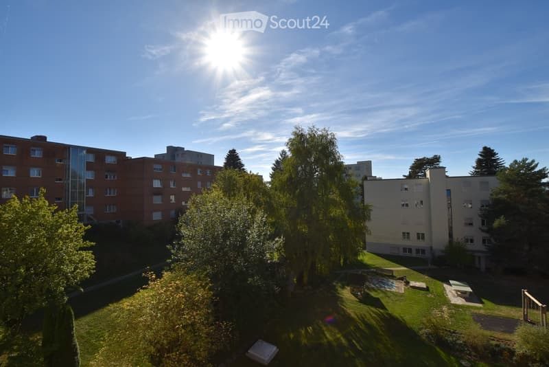 3.5-Zimmer-Wohnung mit Balkon in Ostermundigen (12)