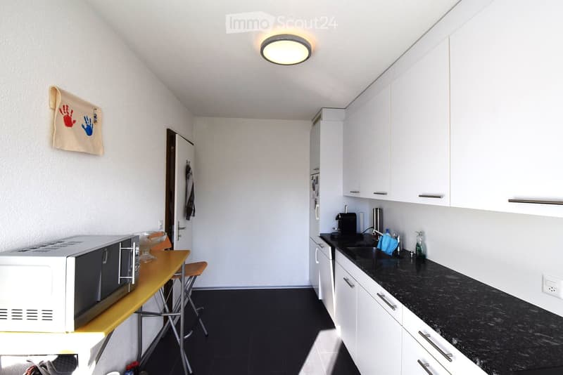 3.5-Zimmer-Wohnung mit Balkon in Ostermundigen (6)