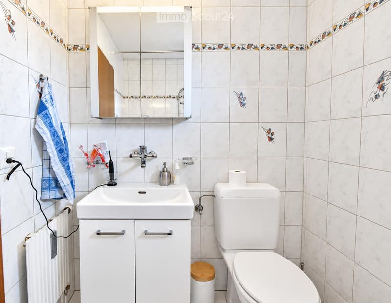3.5-Zimmer-Wohnung mit Balkon in Ostermundigen (9)