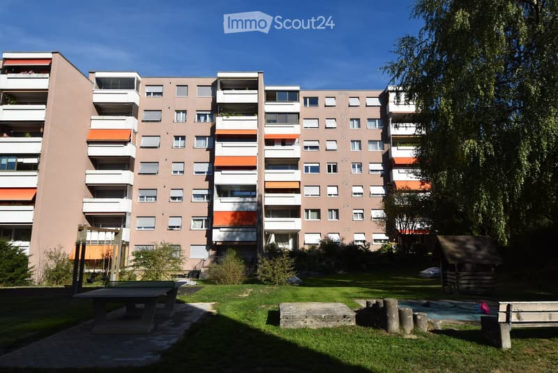 3.5-Zimmer-Wohnung mit Balkon in Ostermundigen (14)