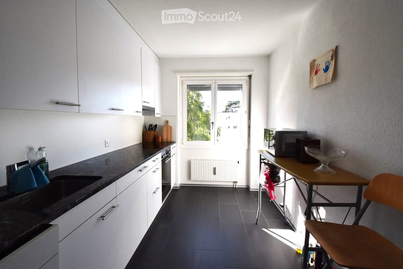 3.5-Zimmer-Wohnung mit Balkon in Ostermundigen (5)