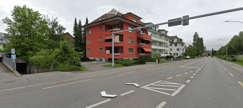 Auessenparkplatz im Liebefeld zu vermieten (1)
