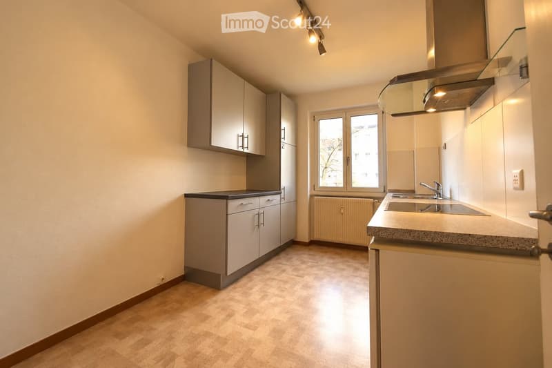 2-Zimmer-Wohnung im charmanten Weissenbühlquartier (2)