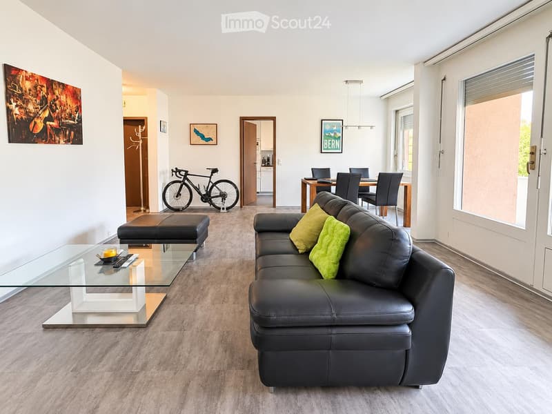 Attraktive 3.5-Zimmerwohnung in Ostermundigen (4)