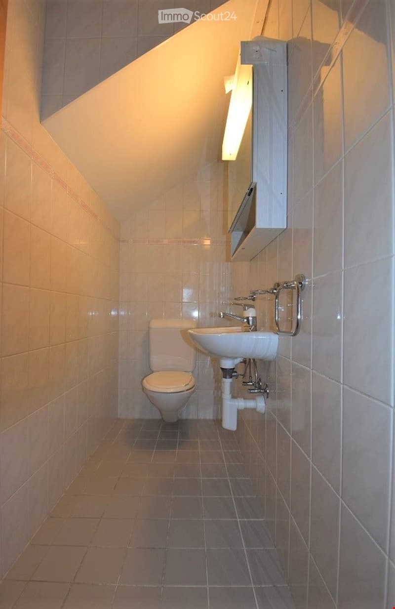 4.5-Zimmerwohnung in Jegenstorf (10)