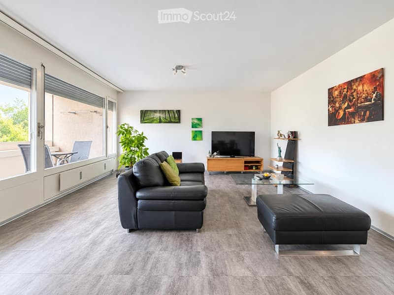 Attraktive 3.5-Zimmerwohnung in Ostermundigen (3)
