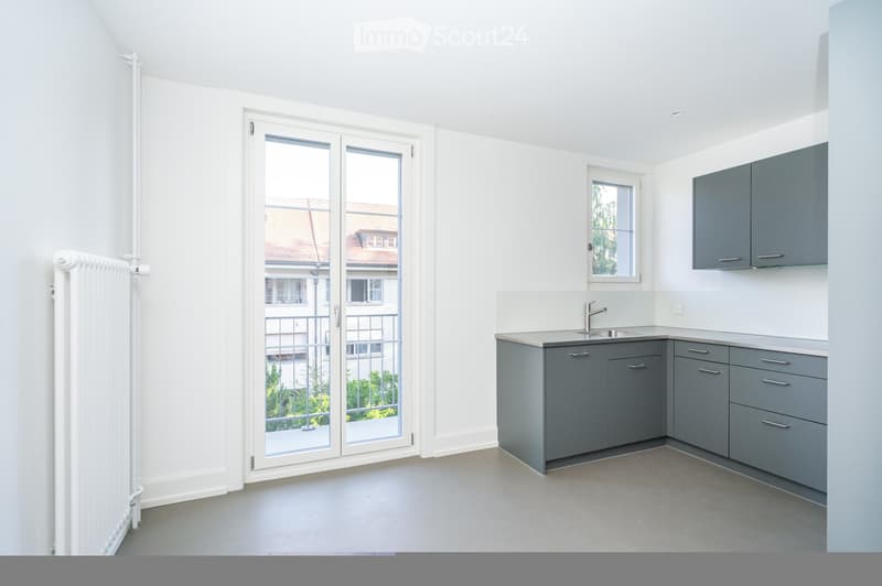2.5-Zimmerwohnung an bester Lage zu vermieten (3)