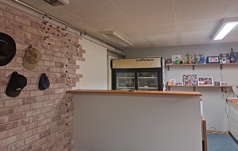142 m² - Studio für Tanz, Sport oder Musik (7)