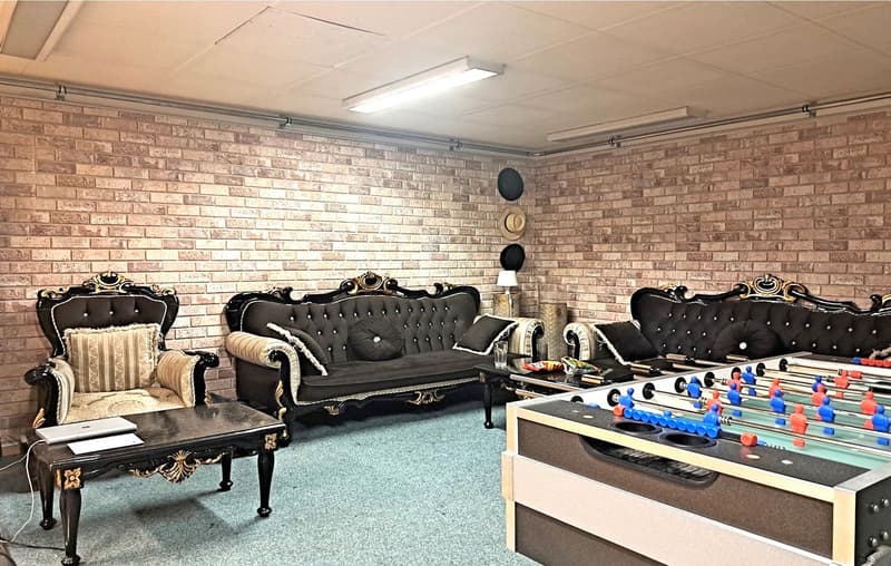 142 m² - Studio für Tanz, Sport oder Musik (6)