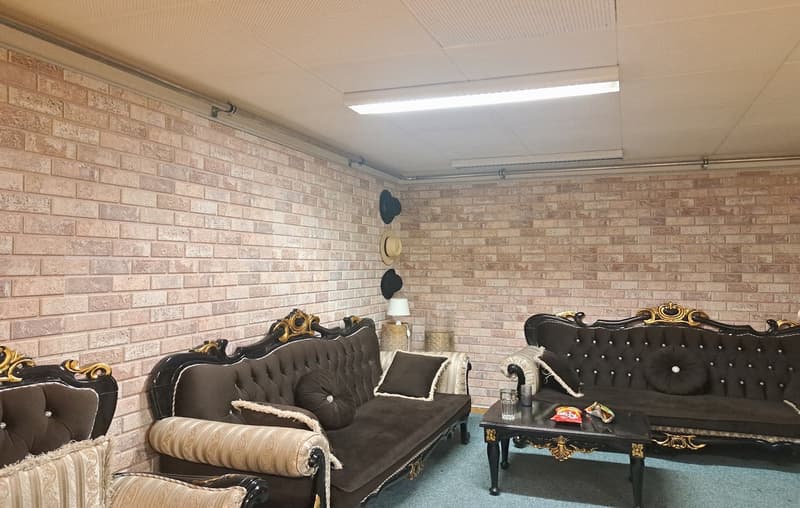 142 m² - Studio für Tanz, Sport oder Musik (9)