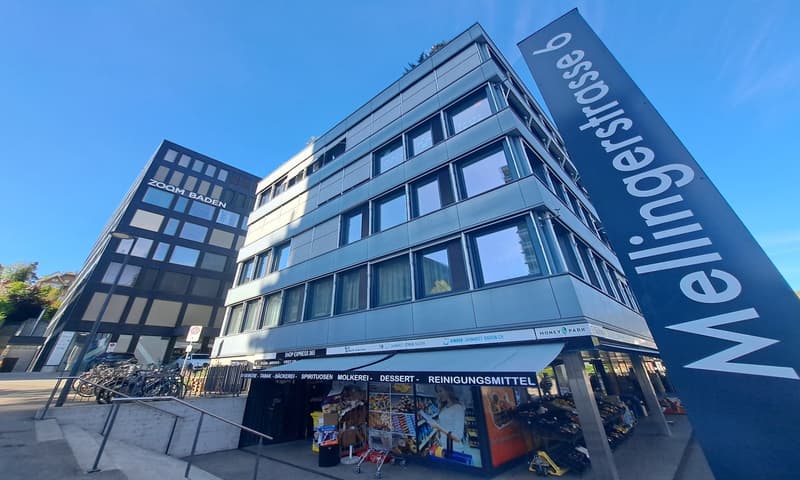 142 m² - Studio für Tanz, Sport oder Musik (11)