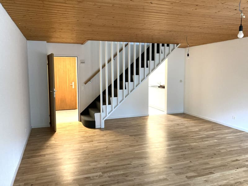 4.5-Zimmer-Maisonette-Wohnung in Ehrendingen (4)
