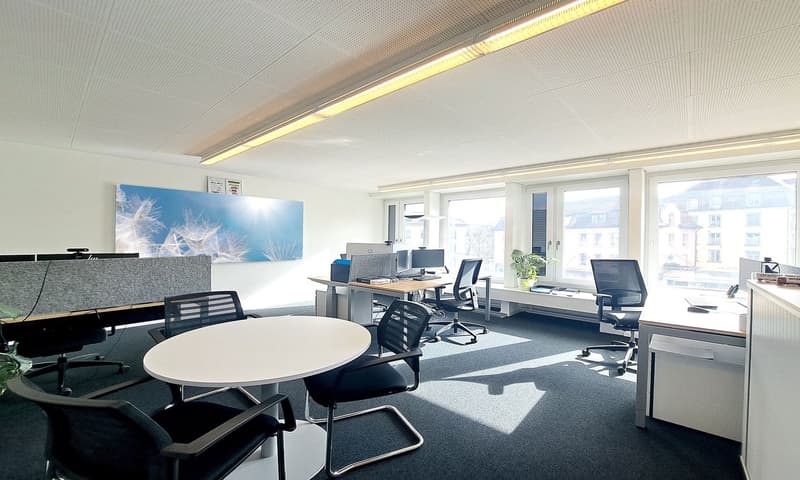 Attractive 41m² office space in central location (3)