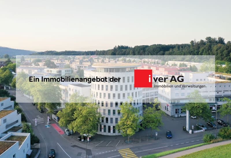 Attractive 41m² office space in central location (8)