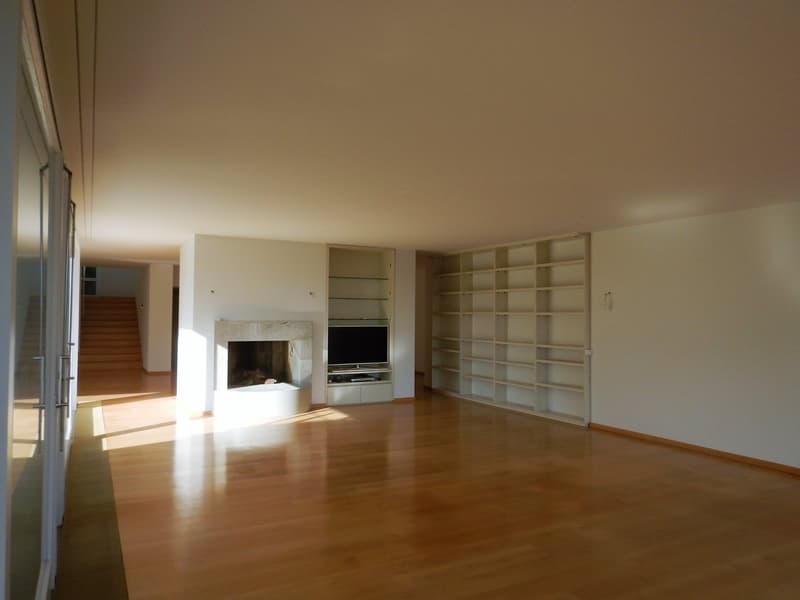Villa with a far-reaching view (7)