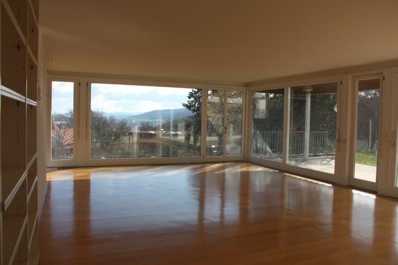 Villa with a far-reaching view (6)