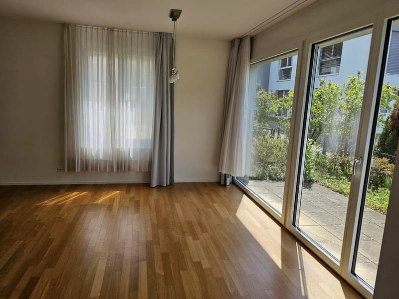 Appartamento accogliente di 3,5 locali a Ehrendingen (8)