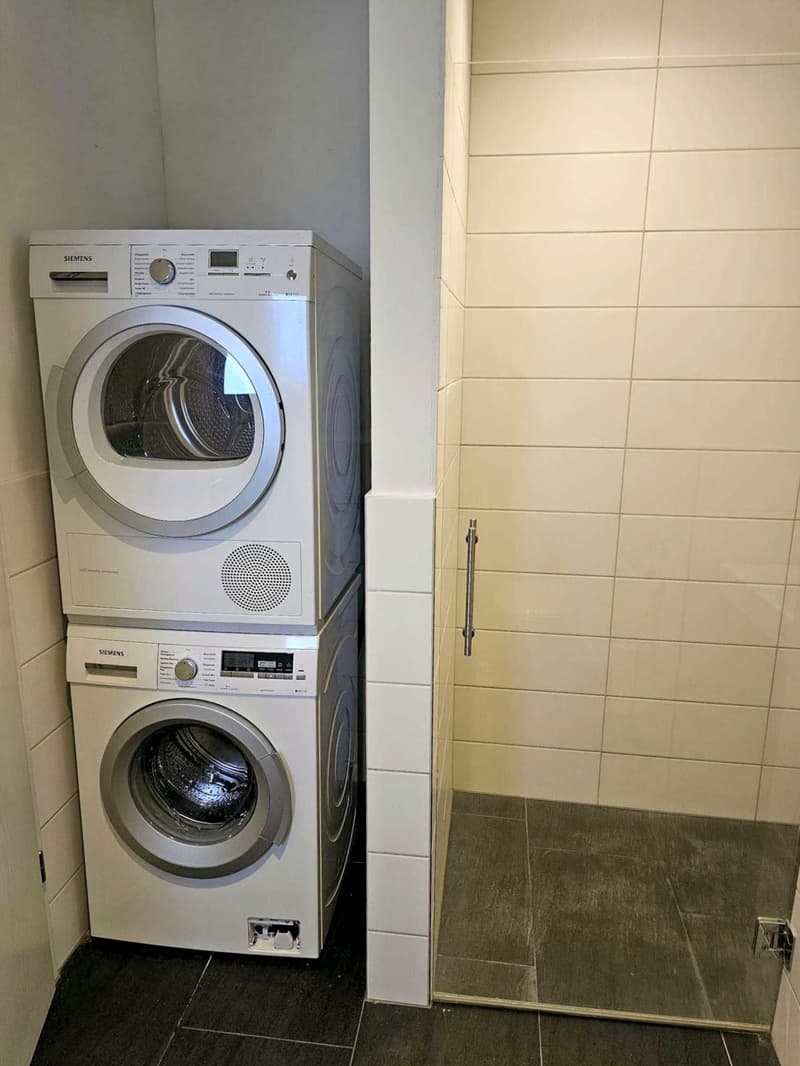 Appartamento accogliente di 3,5 locali a Ehrendingen (12)