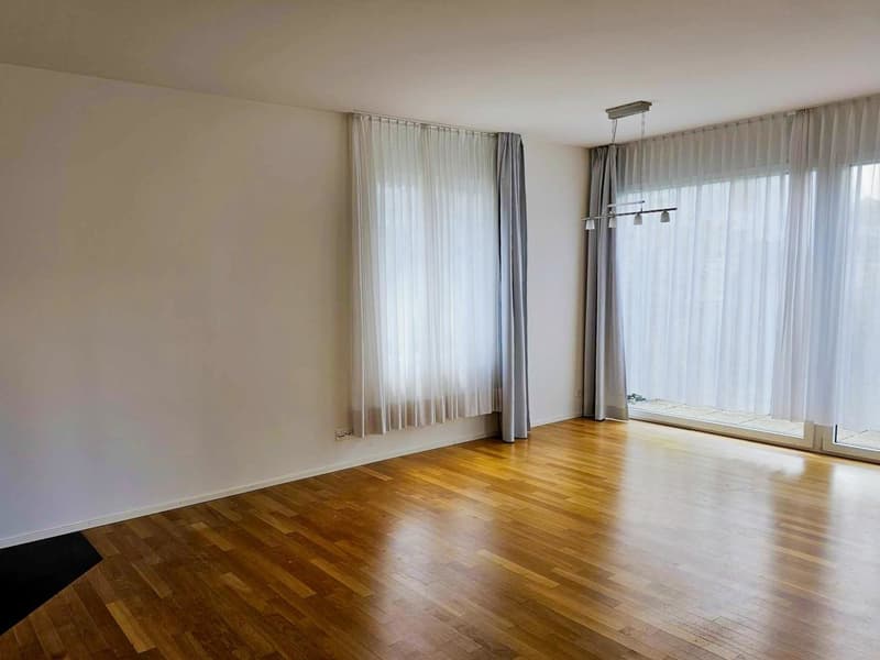 Appartamento accogliente di 3,5 locali a Ehrendingen (7)