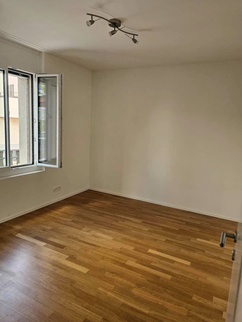 Appartamento accogliente di 3,5 locali a Ehrendingen (10)
