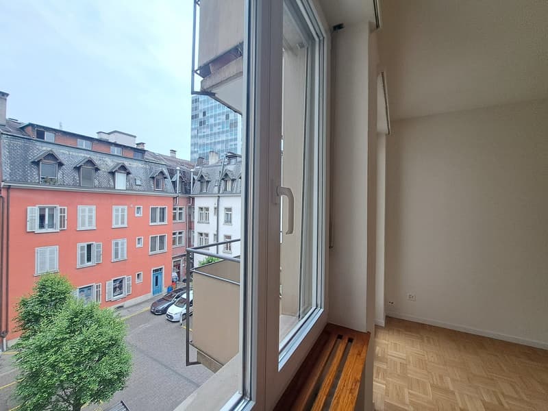City Apartment in Baden – 3 Rooms - Dynamostrasse 9 in Baden (13)