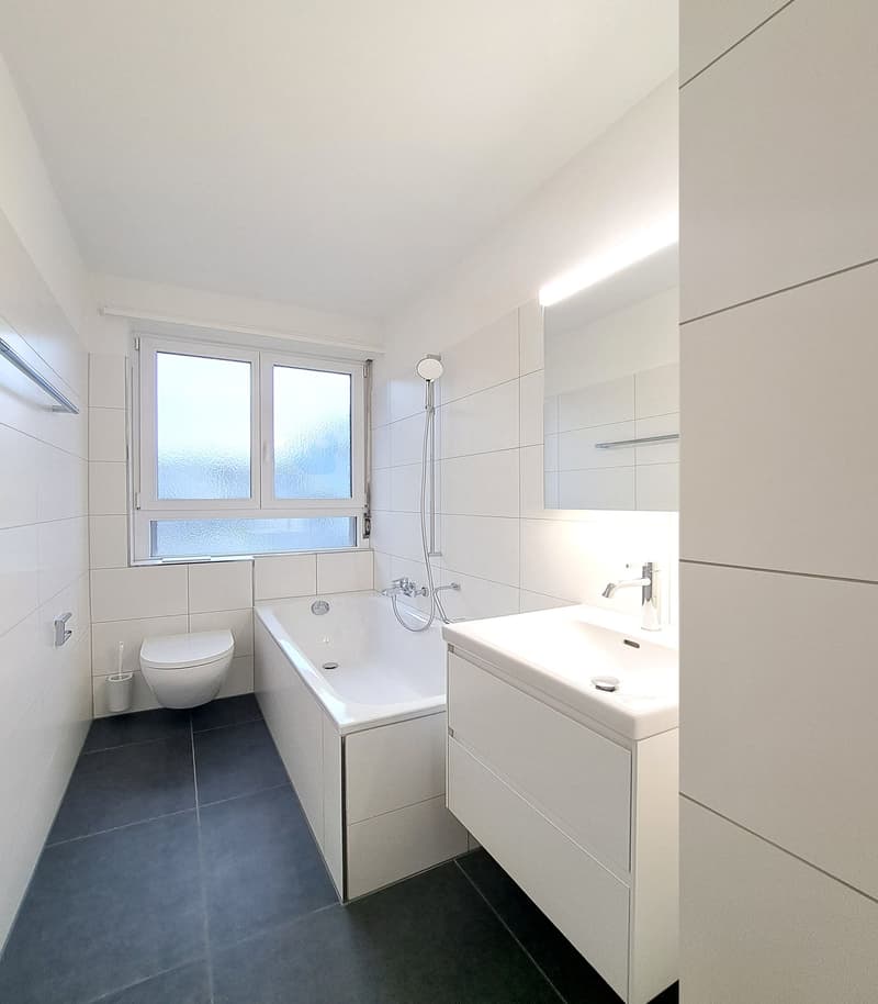 City Apartment in Baden – 3 Rooms - Dynamostrasse 9 in Baden (8)