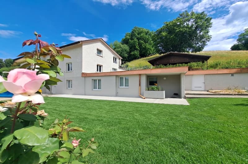 3'084 m² sonniges Hangparadies - mit renditestarkem Dreifamilienhaus (37)