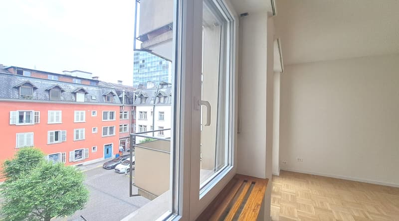 City Apartment in Baden – 3 Rooms - Dynamostrasse 9 in Baden (7)