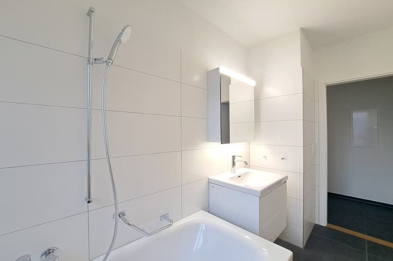 City Apartment in Baden – 3 Rooms - Dynamostrasse 9 in Baden (10)