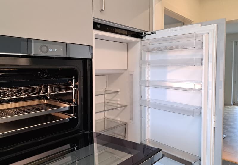 City Apartment in Baden – 3 Rooms - Dynamostrasse 9 in Baden (3)