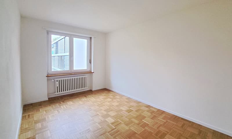 City Apartment in Baden – 3 Rooms - Dynamostrasse 9 in Baden (6)