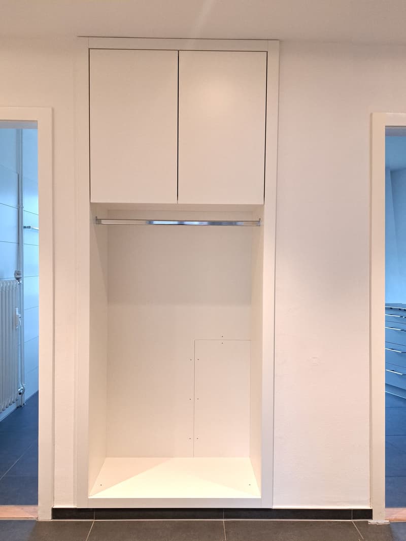 City Apartment in Baden – 3 Rooms - Dynamostrasse 9 in Baden (9)