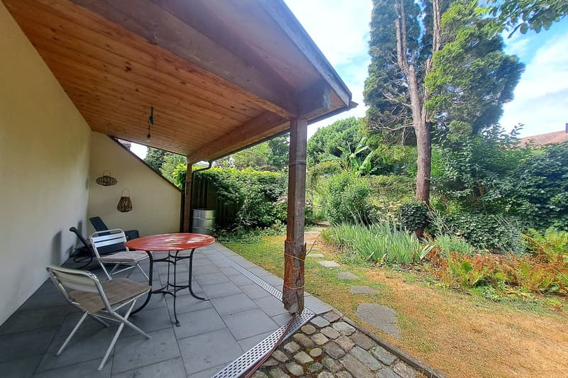 Charmantes Bauernhaus in Rütihof-Baden – mit idyllischem Garten (11)