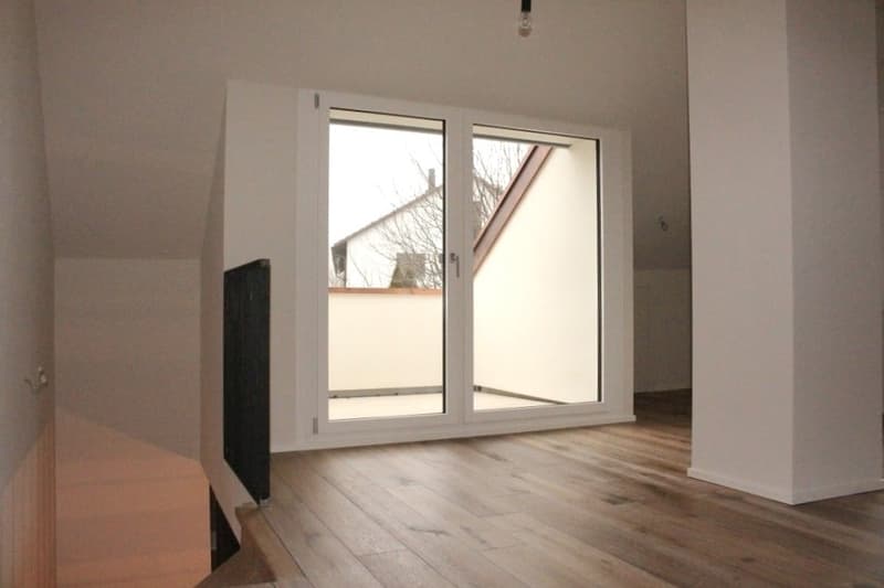 Charming single-family home in Rütihof-Baden – with idyllic garden (19)