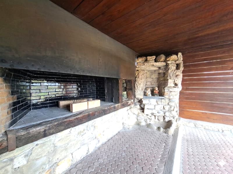 3,084 m² sunny slope paradise - with a lucrative three-family house (18)