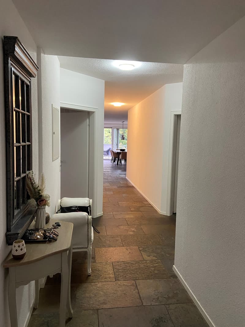 Helle, moderne Wohnung mit Seesicht (9)