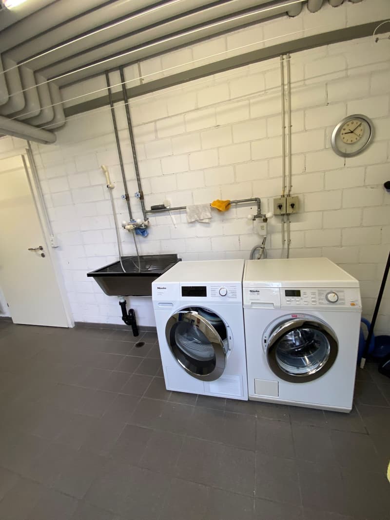 Helle, moderne Wohnung mit Seesicht (14)